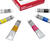NEU LUKAS CRYL STUDIO / Acrylfarben Set, 6 x 20 ml Bild 3