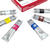 NEU LUKAS CRYL STUDIO / Acrylfarben Set, 6 x 75 ml Bild 2