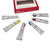 NEU LUKAS STUDIO OIL / lmalfarben Set, 6 x 20 ml Bild 3
