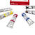 NEU LUKAS STUDIO OIL / lmalfarben Set, 6 x 37 ml Bild 2