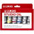 NEU LUKAS STUDIO OIL / lmalfarben Set, 6 x 37 ml