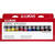 NEU LUKAS CRYL STUDIO / Acrylfarben Set, 12 x 20 ml