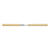 Alu-Folie, gold/gold, 50 x 78cm - Gold / Gold