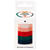 Satinbnder-Mix Classic, 5 Farben, 10mm x 4 Meter