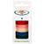 Samtbnder-Mix Classic, 5 Farben, 10mm x 2 Meter