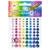Schmucksteine selbstkl., Fairy Lights, 80 Stk - Fairy Lights