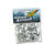 Schmucksteine 'Midi - Crystal', 56 Stck - Midi - Crystal