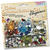 Schmucksteine-Set Elegance, 800 Teile