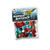 Schmucksteine 'Midi - Intense', 56 Stck - Midi - Intense