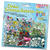 Schmucksteine-Set Fun, 800 Teile