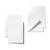 Doppelkarten & Umschl�ge, Standardformat Wei�