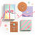 Wachs-Siegel Sticker Candy, 9 Stck sortiert Bild 3