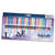 Gelschreiber Metallic/Pastell/Glitter 30 Stck. - Metallic/Pastell/Glitter 30er-Set