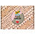 Holzperlen Jumbo Pack Natural, 1 kg, ca. 2200 Perlen, 1-1,8cm