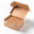 Holzperlen Jumbo Pack Natural, 1 kg, ca. 2200 Perlen, 1-1,8cm Bild 2