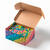 Holzperlen Jumbo Pack Pastell, 1 kg, ca. 2000 Perlen, 1-1,8cm Bild 2