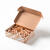 Holzklammern Jumbo Pack Natural, 500g, ca. 400 Klammern, 2,5-5cm Bild 2