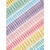 Holzklammern Jumbo Pack Pastell, 500g, ca. 400 Klammern, 2,5-5cm Bild 4