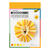 Moosgummi / Schaumstoffplatten fr vielfltige Bastelarbeiten, Ton in Ton Sortiment, Gelb