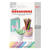 Pastell-Moosgummi / Schaumstoffplatten Sortierung für vielfältige Bastelarbeiten, 20 x 29 cm, - Sortierung Pastell, 10 Bogen