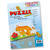 Puzzle, DIN A4, 48 Teile PREISHIT - Blanko-Puzzle A4, 48 Teile
