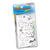 Kinder-Kronen Set, 2 x 3 verschiedene Motive