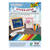 Stickkarton 300g/m, 17,5x24,5cm
