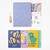 Prickel-Set, inkl. Prickelnadel, Filz, 6 Motivkarten in DIN A6 Bild 3