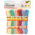 Stickgarn-Sortiment Pastell, 52 Docken  8m, in 26 Farben sortiert
