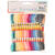 Stickgarn-Sortiment Pastell, 52 Docken  8m, in 26 Farben sortiert Bild 2