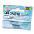 Magnete,  6 mm x 1 mm, 20 Stck