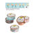 Washi Tape Klebeband, HOTFOIL Flamingo - Flamingo