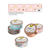 Washi Tape Klebeband, HOTFOIL gold Viereck - Gold Viereck