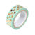 Washi Tape Klebeband, HOTFOIL gold Herzchen - Gold Herzchen