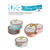 Washi Tape Klebeband, HOTFOIL Merry Christmas - Merry Christmas