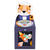 Stickerrolle Space Safari, 4m, 320 Sticker