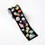 Stickerrolle Space Safari, 4m, 320 Sticker Bild 2