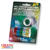 Holographie-Klebefilm, 6 Rollen  2 Meter - Klebefilm, 6 Rollen  2 m
