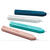 Siegelwachs Pastell, 4 Stck, Wei, Marine, Rose, Mint Bild 2