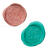 Siegelwachs Pastell, 4 Stck, Wei, Marine, Rose, Mint Bild 3