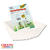 Adhsionsfolie fr Window Color 35x50 cm PREISHIT - Adhsionsfolie fr Window Color 35x50 cm PREISHIT