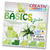 Faltbltter BASICS GRN, 50 Blatt, 15 x 15 cm - Grn, 15x15 cm