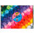Pompons Mix Jumbo Bunt, 200g,  1/2/3/4cm, farbig sortiert