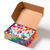Pompons Mix Box Jumbo Pastell, 300g, ca. 900 Stck,  1,5-4cm, farbig sortiert Bild 2