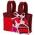 Filzplatte 20x30 cm, Rosa Bild 4