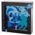 Filzplatte 20x30 cm, Hellblau Bild 3