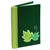 Filzplatte 10er Pack, 20x30 cm, Tannengrn Bild 4