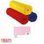 Filzrolle 500x45 cm, Rosa - Rosa