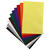 Bastelmappe Filz 10 Bg. 20x30cm sortiert Bild 2