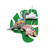 Bastelmappe Filz 10 Bg. 20x30cm sortiert Bild 3